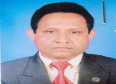 DR. JESMIN ZUBAIR