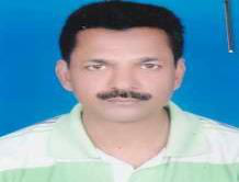 DR. MD. FARHAD ALI KHAN