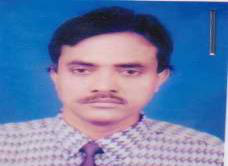 DR. MD. ABDUL MATIN