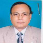 DR. MD. NURUL HUDA