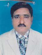 DR. MD. SHAHIDULLAH KAISER