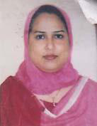 DR. FARID AHMED