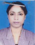 DR. SONIA FERDOUSY