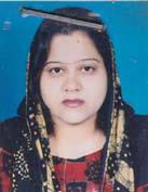 DR. A. M. SHAFIQUR RAHMAN KHAN LITON