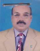 DR. SHAFIQUL ISLAM