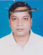 DR. RAFIUL ALAM KHAN