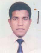 DR. MD. ABDUS SAMAD SARKER