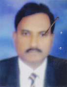 DR. AZMARY KHAN
