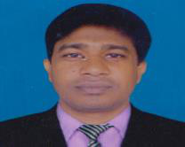DR. ASRAFI KHAN