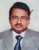 DR. A. F. M. ARSHEDI SATTAR