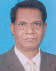DR. MD. RAFIQUL ISLAM