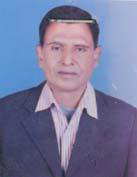 DR. MD. SUHEL AL MUJAHID REZA