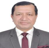 DR. SHARMIN AKTER