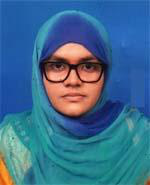 DR. MAHBUBA NASREEN SONIA