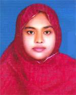 DR. SONYA SHARMIN
