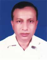 DR. RAMENDRA NATH SAHA