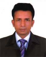 DR. SHAH MUHAMMAD MASUDUZZAMAN