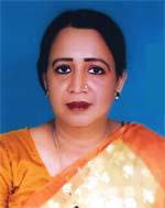 DR. NAZIA AKTHER AZIM
