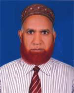 DR. MD. RAFIQUL ALAM TALUKDER