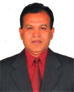 DR. MD. NURUL AMIN MIAH
