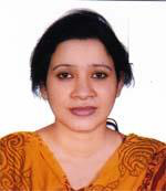 DR. NASRIN SULTANA