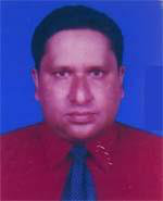 DR. MOHAMMAD KHALID HOSSAIN