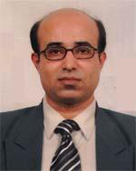 DR. NILU SHARMIN CHOWDHURY