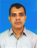 DR. MD. RASHEDUL HASAN