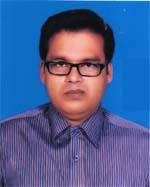 DR. GAUTOM BOUDDIA PAUL