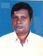 DR. A. K. M. KAMRUZZAMAN