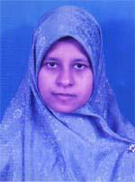 DR. TASLIMA AKTER