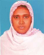 DR. SANCHITA BHOWMIK