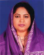 DR. CHOWDHURY MOHIWORSHI SIDDIQUE