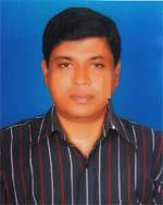DR. MONIRA AFROZ
