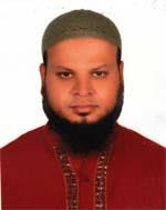 DR. MUHAMMAD ABU IDRIS
