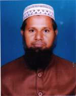 DR. MD. GOLAM MOSTOFA MIA