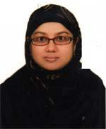 DR. AKLIMA KHAN SUMI
