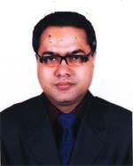 DR. BANANI BHOWMIK
