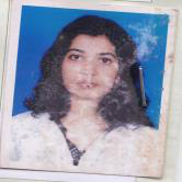DR. MST. SALMA JAHAN