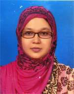 DR. ESHITA RANI MONDAL