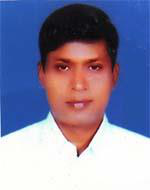 DR. MD. ALI HOSSAIN