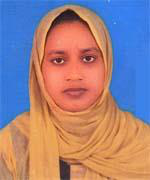DR. JANNAT ARA DISHA