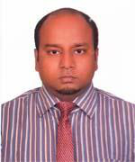 DR. MOHAMMAD KAMRUL ISLAM