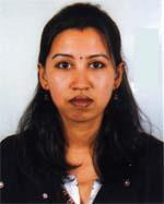 DR. PIA ROY