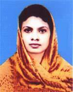 DR. MOHAMMAD SHAHARIAR SAJJAD