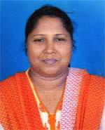 DR. MST. AHSANA AKTER