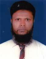 DR. SAYDA SONIA ISLAM