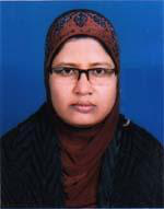 DR. IRIN ZAMAN