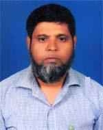 DR. MOHAMMAD SAIFUL ISLAM MIAH