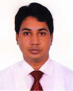 DR. SHAMIMA AHMED